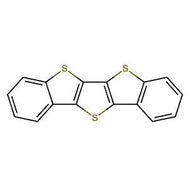 241-13-4 | Thieno[3,2-b:4,5-b']bis[1]benzothiophene - Hoffman Fine Chemicals
