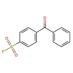 2411548-82-6 | 4-Benzoylbenzene-1-sulfonyl fluoride - Hoffman Fine Chemicals