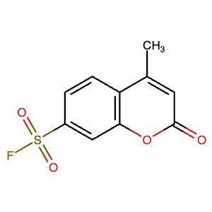 2414507-78-9 | 4-Methyl-2-oxo-2H-chromene-7-sulfonyl fluoride - Hoffman Fine Chemicals