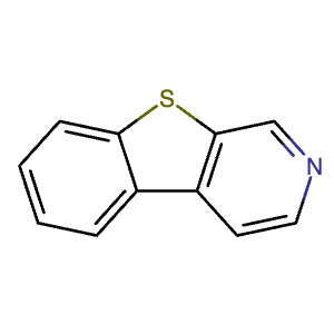 244-90-6 | Benzo[4,5]thieno[2,3-c]pyridineÊ - Hoffman Fine Chemicals