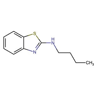 24622-31-9 | N-Butylbenzo[d]thiazol-2-amine - Hoffman Fine Chemicals