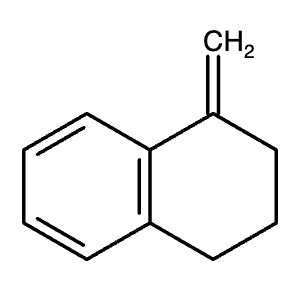 25108-63-8 | 1-Methylene-1,2,3,4-tetrahydronaphthalene - Hoffman Fine Chemicals