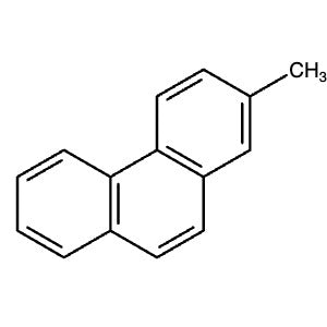 2531-84-2 | 2-Methylphenanthrene - Hoffman Fine Chemicals