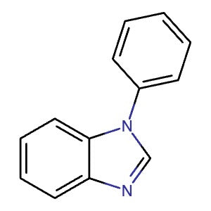2622-60-8 | 1-Phenyl-1H-benzimidazole - Hoffman Fine Chemicals