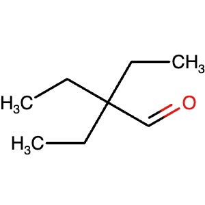 26254-89-7 | 2,2-Diethylbutanal - Hoffman Fine Chemicals