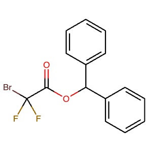 2763979-08-2 | Benzhydryl 2-bromo-2,2-difluoroacetate - Hoffman Fine Chemicals