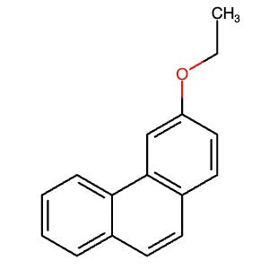 2766860-85-7 | 3-Ethoxyphenanthrene - Hoffman Fine Chemicals