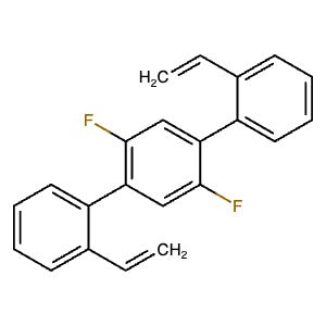 2766860-87-9 | 2',5'-Difluoro-2,2''-divinyl-1,1':4',1''-terphenyl - Hoffman Fine Chemicals