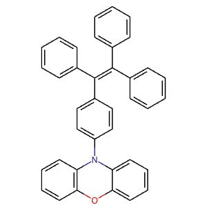 2809368-84-9 | 10-(4-(1,2,2-Triphenylvinyl)phenyl)-10H-phenoxazine - Hoffman Fine Chemicals