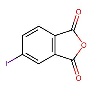 28418-89-5 | 5-Iodoisobenzofuran-1,3-dione - Hoffman Fine Chemicals
