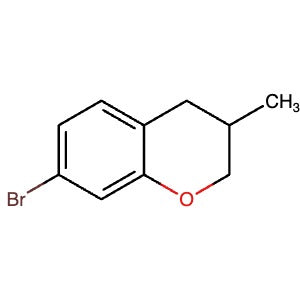 2936627-07-3 | 7-Bromo-3-methylchromane - Hoffman Fine Chemicals