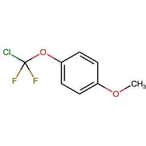 3006002-66-7 | 1-(Chlorodifluoromethoxy)-4-methoxybenzene - Hoffman Fine Chemicals