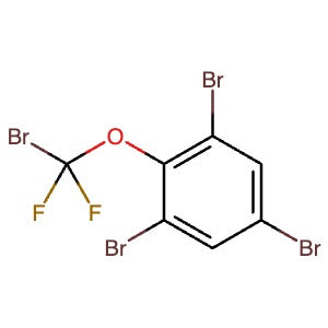 3006002-90-7 | 1,3,5-Tribromo-2-(bromodifluoromethoxy)benzene - Hoffman Fine Chemicals