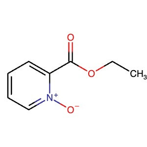 30062-31-8 | 2-Ethoxycarbonylpyridine N-oxide - Hoffman Fine Chemicals