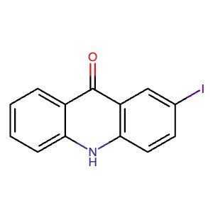 30558-59-9 | 2-Iodoacridin-9(10H)-one - Hoffman Fine Chemicals