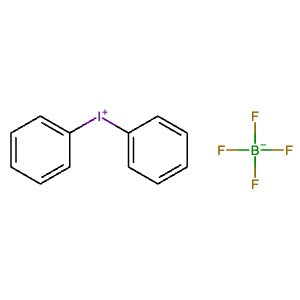 313-39-3 | Diphenyliodonium tetrafluoroborate - Hoffman Fine Chemicals