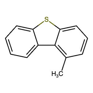 31317-07-4 | 1-Methyldibenzo[b,d]thiophene - Hoffman Fine Chemicals