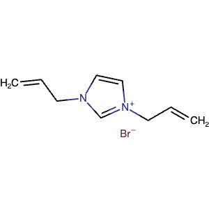 31483-71-3 | 1,3-Diallylimidazolium bromide - Hoffman Fine Chemicals