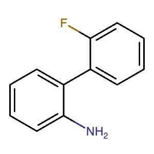 316-61-0 | 2'-Fluoro-[1,1'-biphenyl]-2-amine - Hoffman Fine Chemicals