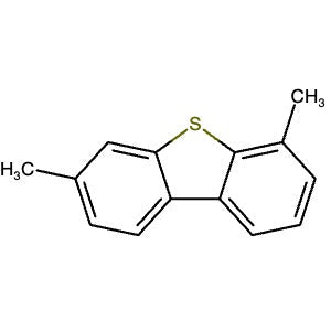 31613-04-4 | 3,6-Dimethyldibenzo[b,d]thiophene - Hoffman Fine Chemicals