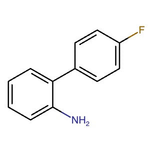 321-63-1 | 4'-Fluorobiphenyl-2-amine - Hoffman Fine Chemicals