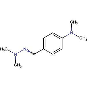 32787-73-8 | 4-((2,2-Dimethylhydrazineylidene)methyl)-N,N-dimethylaniline - Hoffman Fine Chemicals