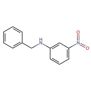 33334-94-0 | N-Benzyl-3-nitroaniline - Hoffman Fine Chemicals