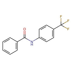 350-98-1 | N-(4-(Trifluoromethyl)phenyl)benzamide - Hoffman Fine Chemicals