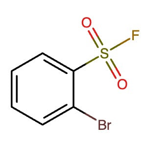 365-35-5 | 2-Bromobenzene-1-sulfonyl fluoride - Hoffman Fine Chemicals