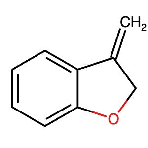 36638-16-1 | 3-Methylene-2,3-dihydrobenzofuran - Hoffman Fine Chemicals