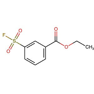 368-08-1 | Ethyl 3-(fluorosulfonyl)benzoate - Hoffman Fine Chemicals