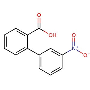 37174-74-6 | 3'-Nitro-[1,1'-biphenyl]-2-carboxylic acid - Hoffman Fine Chemicals