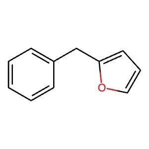 37542-92-0 | 2-Benzylfuran - Hoffman Fine Chemicals