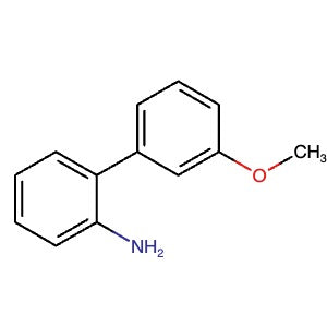 38089-02-0 | 3'-Methoxybiphenyl-2-amine - Hoffman Fine Chemicals