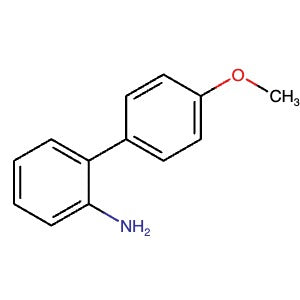 38089-03-1 | 4'-Methoxybiphenyl-2-amine - Hoffman Fine Chemicals