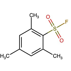 384-98-5 | (2,4,6-Trimethylbenzenesulfonyl fluoride) - Hoffman Fine Chemicals