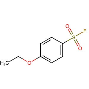 402-56-2 | 4-Ethoxybenzenesulfonyl fluoride - Hoffman Fine Chemicals