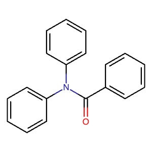4051-56-3 | N,N-Diphenylbenzamide - Hoffman Fine Chemicals