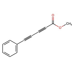 412304-80-4 | Methyl 5-phenylpenta-2,4-diynoate - Hoffman Fine Chemicals