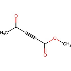 41726-06-1 | Methyl 4-oxopent-2-ynoate - Hoffman Fine Chemicals