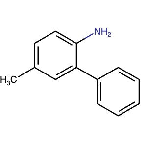 42308-28-1 | 5-Methylbiphenyl-2-amine - Hoffman Fine Chemicals
