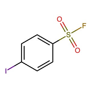 4241-66-1 | 4-Iodobenzenesulfonyl fluoride - Hoffman Fine Chemicals