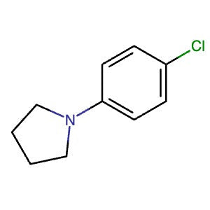 4280-30-2 | 1-(4-Chlorophenyl)pyrrolidine - Hoffman Fine Chemicals