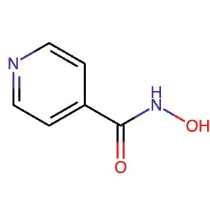 4427-22-9 | N-Hydroxyisonicotinamide - Hoffman Fine Chemicals