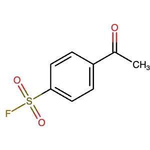 455-25-4 | 4-Acetylbenzenesulfonyl fluoride - Hoffman Fine Chemicals