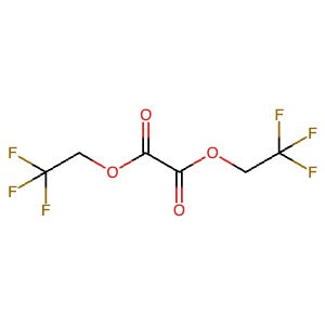 466684-90-2 | Bis(2,2,2-trifluoroethyl) oxalate - Hoffman Fine Chemicals