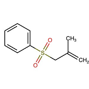 49639-05-6 | Methallyl Phenyl Sulfone - Hoffman Fine Chemicals