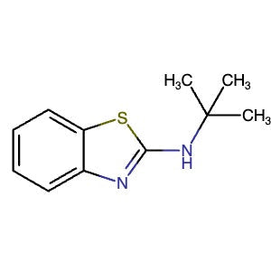 50915-37-2 | N-tert-Butylbenzo[d]thiazol-2-amine - Hoffman Fine Chemicals