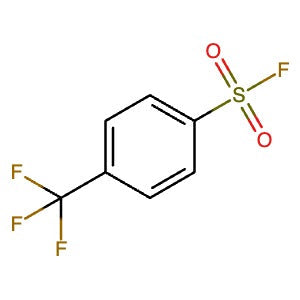 52201-01-1 | 4-(Trifluoromethyl)benzene-1-sulfonyl fluoride - Hoffman Fine Chemicals