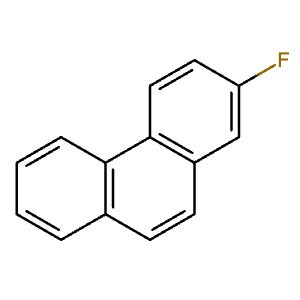 523-41-1 | 2-Fluorophenanthrene - Hoffman Fine Chemicals